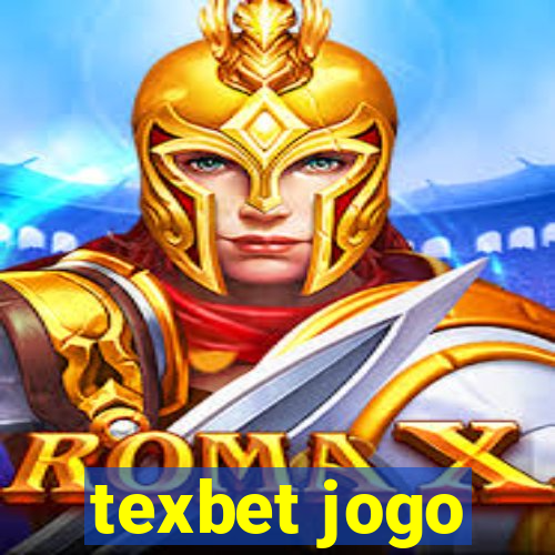 texbet jogo